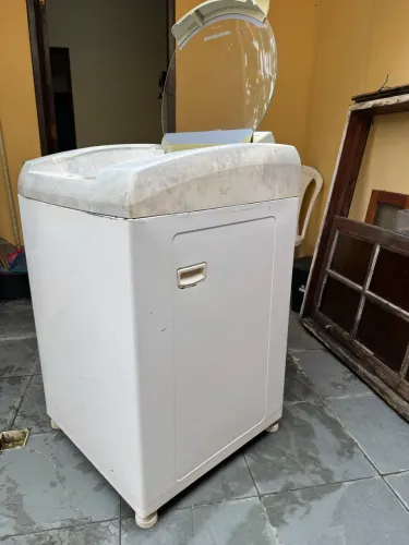 Brastemp 11 KG
