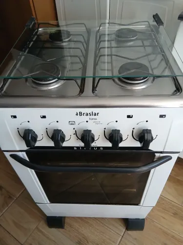 Fogão
