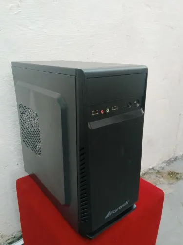 Promoção CPU core i3 terceira geração