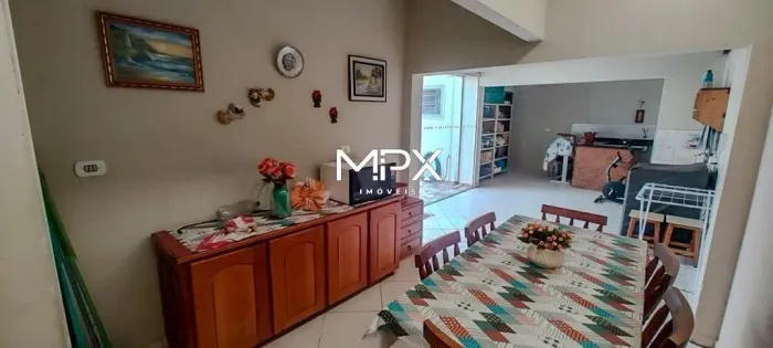 Casa à venda no bairro Recanto das Águas em São Pedro/SP
