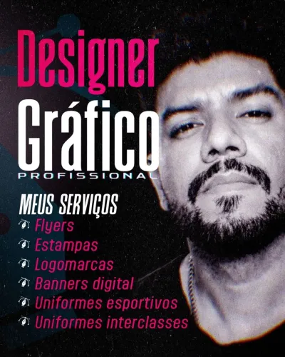 Serviços de design 