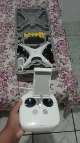 Drone Phantom 4 ADV