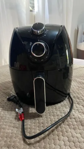 Air Fryer Multi Home 4L NOVA ? Nunca Usada!
