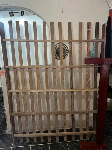 Cama de casal