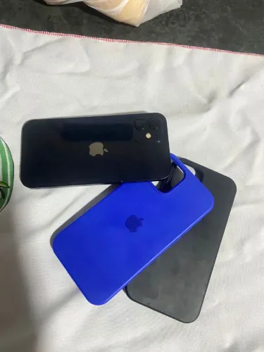 Iphone 12 todo original 