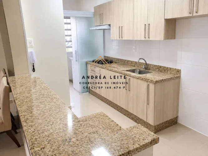 Apartamento para venda | Parque Campolim|3 dormitórios |Condomínio Cannes