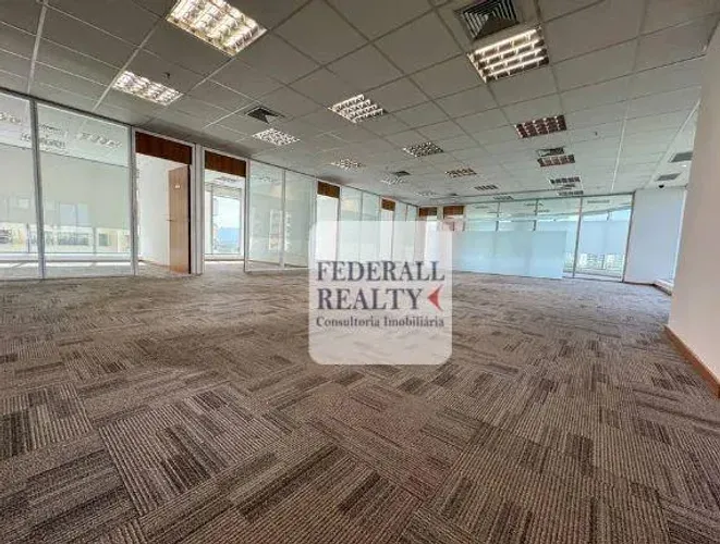 Aluguel de salas comerciais na Barra da Tijuca, Rio de Janeiro, RJ