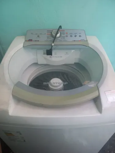 Lavadora Brastemp 11kg