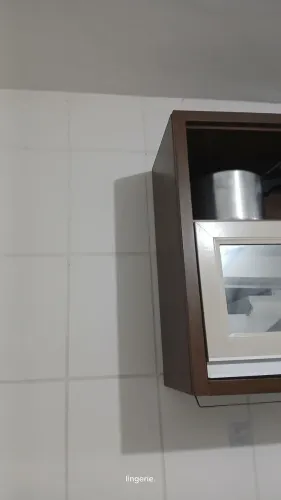 Armario de cozinha
