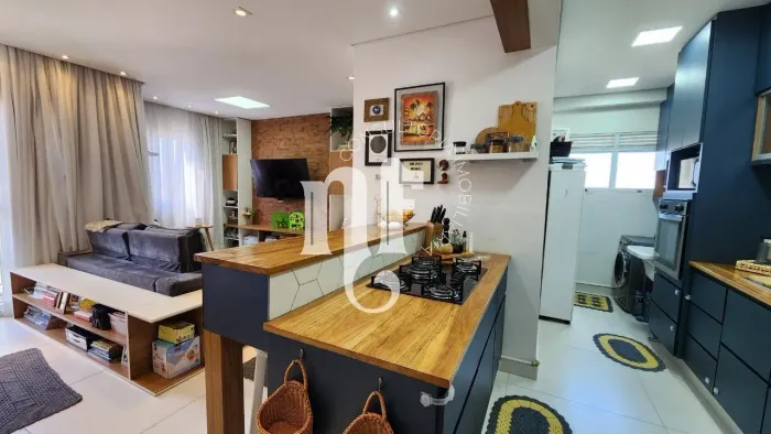 Venda de Apartamentos / Padrão na cidade de Sumaré