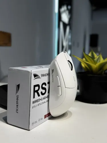 Nk61 e mouse rs7
