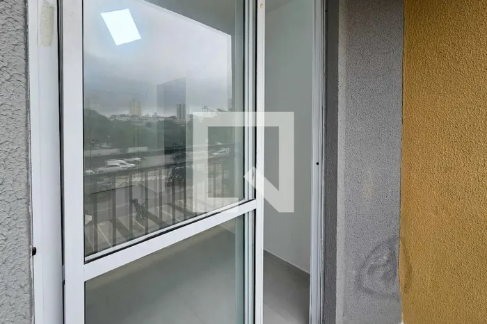 Apartamento à Venda - Jardim, 2 Quartos, 40 m2