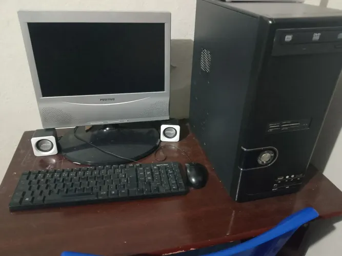 Computador.
