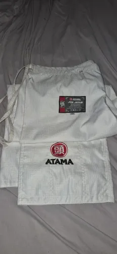 Calça Atama mundial 7 A3