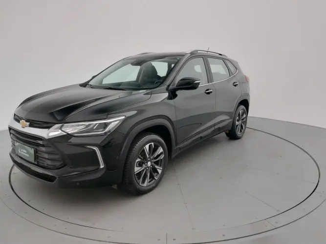 Chevrolet Tracker Premier 1.2 Turbo 12V Flex AUT 2024