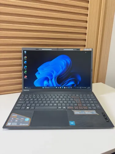 Notebook Positivo Vision C15