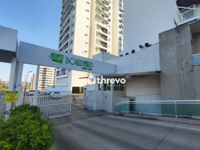 Apartamento com 2 dormitórios para alugar, 70 m² por R$ 3.084,50/mês - Recanto das Palmeir