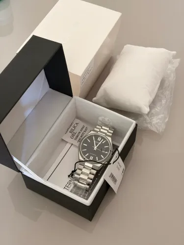 Relogio citizen tsuyosa