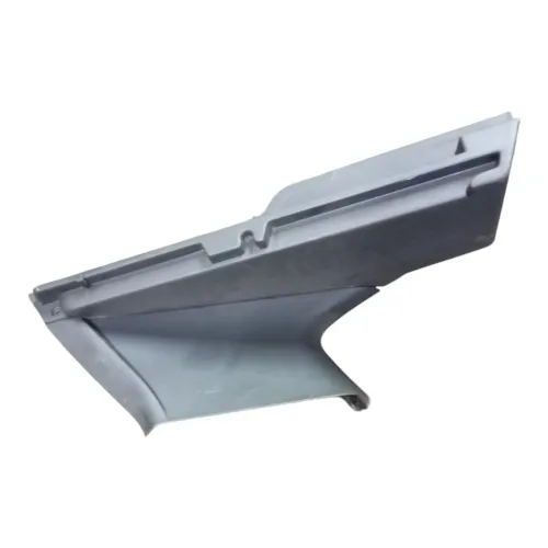 Suporte Tampão Porta Malas Lado Direito Duster 1.6 2017 2019