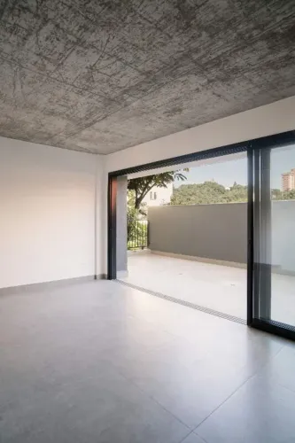 Apartamento com área privativa, à venda, no Luxemburgo