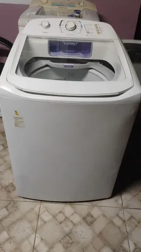 Máquina de lavar