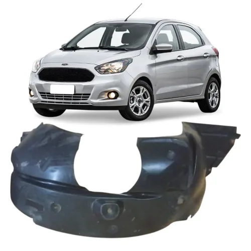 Parabarro LD Ford ka 15/21