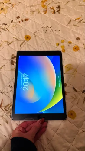 iPad 9