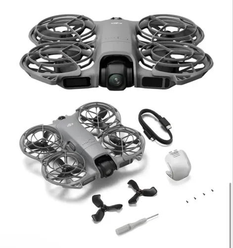 Drone Dji neo 2 