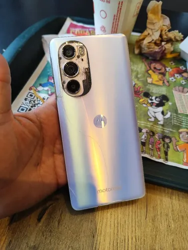 Edge 30 Pro 256gb