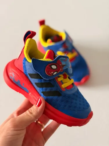 Adidas homem aranha 20