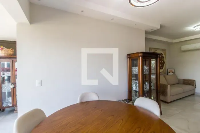 APARTAMENTO RESIDENTIAL em Barueri - São Paulo, Melville Empresarial I e II