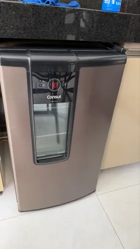 Cervejeira Premium Cônsul 82 Litros