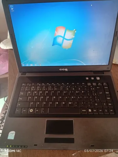 Notebook