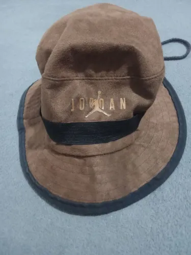 Chapeu bucket Jordan 