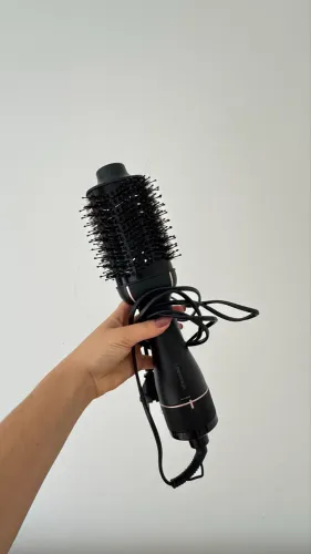 Escova modeladora