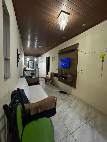 Casa à Venda