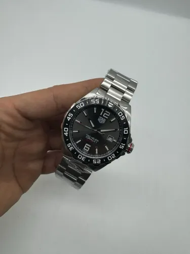 Tag Heuer F1 - Automático - Premium