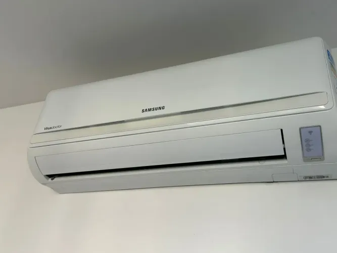 Ar condicionado 9.000 btu Samsung