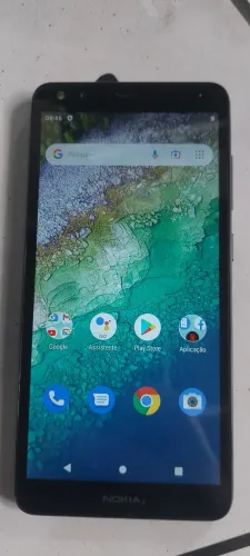 Celular Nokia C01 Plus