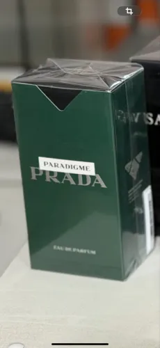 Perfume prada paradigme 