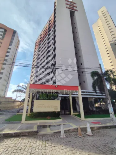 Júnior Creci 4745 - 84 99922.4172- Caminho das Dunas - Apto c/ 2 quarto e 1 Suítes - R$ 3.