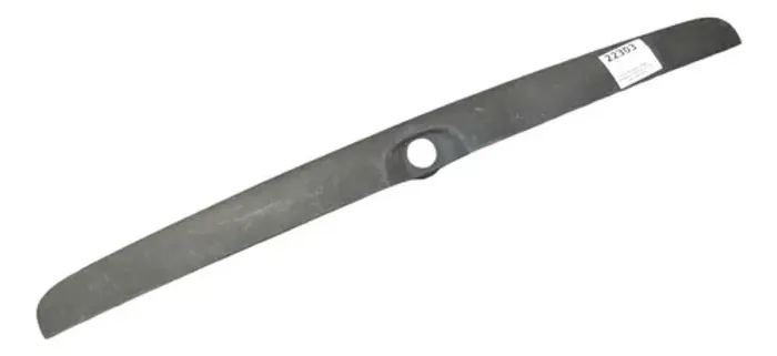 Moldura Friso Tampa Traseira Vectra 1996 1997 1998 1999 2000 Preto