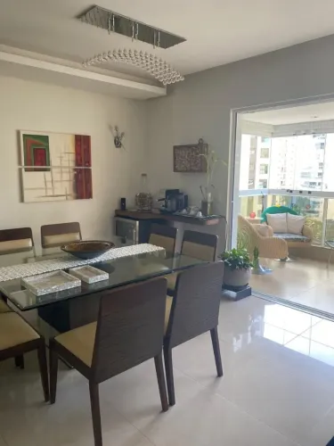 Apartamento com 3 dormitórios à venda, 200 m² por R$ 2.300.000,00 - Edifício Torre Valverd