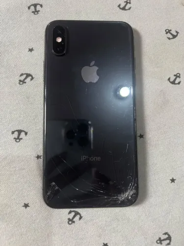 Vendo iPhone XS