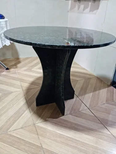 Mesa de Mármore