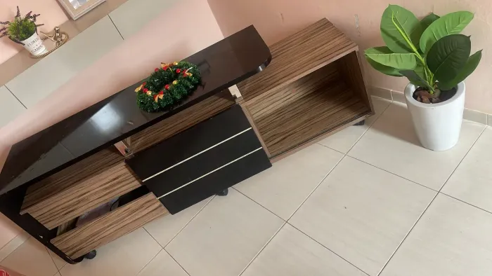 ? RACK R$150! PREÇO DE DESAPEGO - PRECISO VENDER RÁPIDO