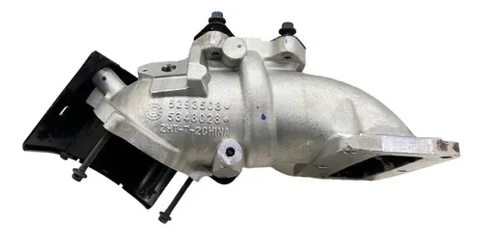 Extensor Coletor Dodge Ram 2500 3500 6.7 2019 A 2022