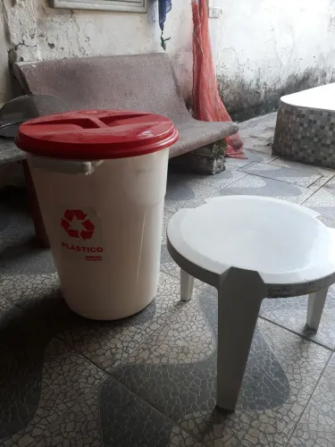 Utensílio pro lar