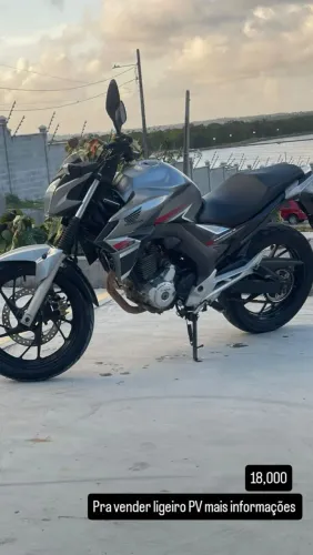 Pra vender ligeiro cuida 