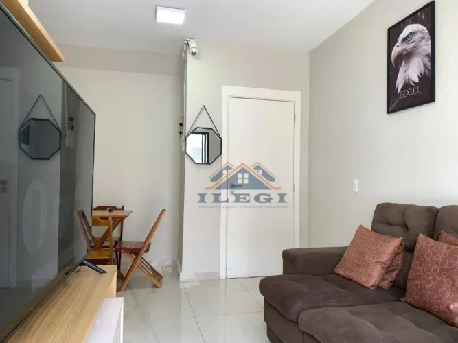 Apartamento à venda no Residencial Bela Vita Vinhedo/SP